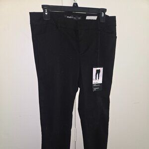 Torrid Black Studio Pants